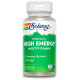 Once Daily High Energy MultiVitamin Solaray (30 вег капсул)