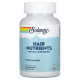 Hair Nutrients With L-Cysteine Solaray (120 вег капсул)