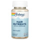 Hair Nutrients With L-Cysteine Solaray (60 вег капсул)