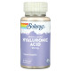 Enteric-Coated Hyaluronic Acid 20мг Solaray (30 вег капсул)