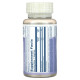 Enteric-Coated Hyaluronic Acid 20мг Solaray (30 вег капсул)