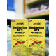Berberine HCl with GreenTea & Dandelion Amix (60 вег капсул)