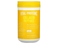 Collagen Peptides Vital Proteins (383 грамів)