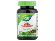 DGL Licorice Nature's Way (100 таблеток)