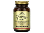 Advanced Joint Support Complex Solgar (90 вег капсул)