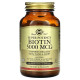 Biotin 5000мкг Solgar (100 капсул)