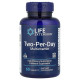 Two-Per-Day Multivitamin Life Extension (60 таблеток)