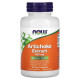 Artichoke Extract 450мг Now Foods (90 вег капсул)