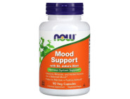 Mood Support Now Foods (90 вег капсул)