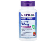 5-HTP Fast Dissolve 100мг Natrol (30 таблеток)