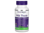 Milk Thistle 525мг Natrol (60 капсул)
