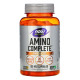 Amino Complete Sports Now Foods (120 капсул)