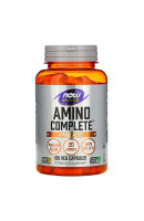 Amino Complete Sports Now Foods (120 капсул)