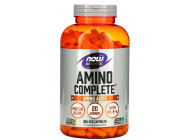 Amino Complete Sports Now Foods (360 капсул)