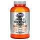 Amino-9 Essential Powder NOW foods (330 грамів)