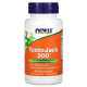TestoJack 200 Extra Now Foods (60 вег капсул)