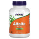 Alfalfa 10 Grain Now Foods (250 таблеток)