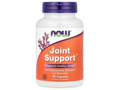 Joint Support Now Foods (90 капсул)