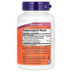 Resveratrol 200мг Now Foods (120 вег капсул)