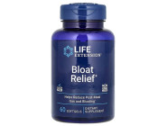 Bloat Relief Life Extension (60 капсул)