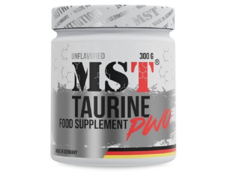 Taurine MST (300 грамм)