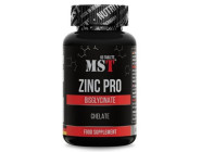 Zinc Pro Chelate MST (90 таблеток)