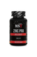 Zinc Pro Chelate MST (60 таблеток)