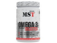 Omega 3 Selected 55% MST (500 капсул)