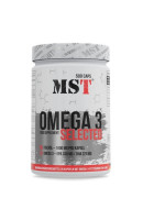 Omega 3 Selected 55% MST (500 капсул)