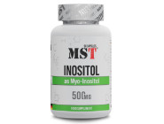 Myo Inositol MST (90 капсул)