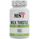 Milk Thistle MST (60 капсул)