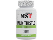Milk Thistle MST (60 капсул)