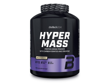 Hyper MASS 5000 BioTech USA 4кг