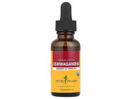 Ashwagandha Herb Pharm (30 мл)