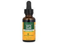 Cat's Claw 647мг Herb Pharm (30 мл)