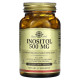 Inositol 500мг Solgar (100 вег капсул)