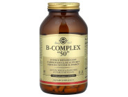 B-Complex 50 Solgar (250 капсул)