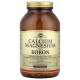Calcium Magnesium Plus Boron Solgar (250 таблеток)
