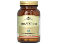 One Daily Mens Multi Solgar (60 капсул)