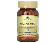 One Daily Womens Multi Solgar (60 капсул)