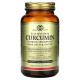 Curcumin Full Spectrum Solgar (90 капсул)
