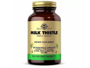 Milk Thistle 450мг Solgar (100 вег капсул)