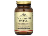 Daily Stress Support Solgar (60 вег капсул)
