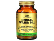 Herbal Water Pill Solgar (100 вег капсул)