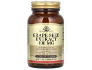 Grapeseed Extract 100мг Solgar (60 вег капсул)