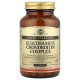 Glucosamine Chondroitin Complex Extra Strength Solgar (75 таблеток)