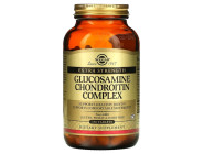 Glucosamine Chondroitin Complex Extra Strength Solgar (150 таблеток)