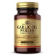 Garlic Oil Perles Solgar (100 капсул)