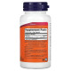 MK-7 Vitamin K-2 100мкг NOW foods (120 вег капсул)