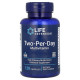 Two-Per-Day Multivitamin Life Extension (120 капсул)